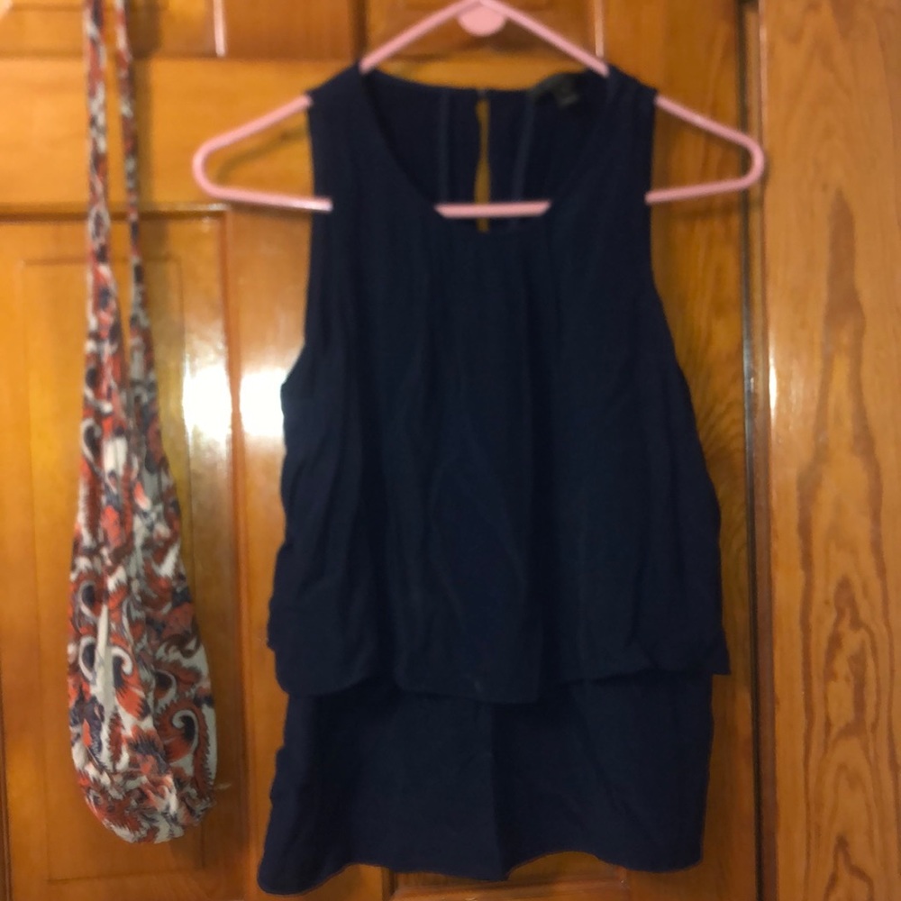 J.Crew shirt
